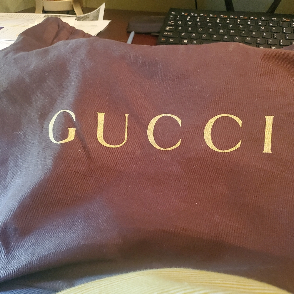 Gucci bag - Picture 4 of 6